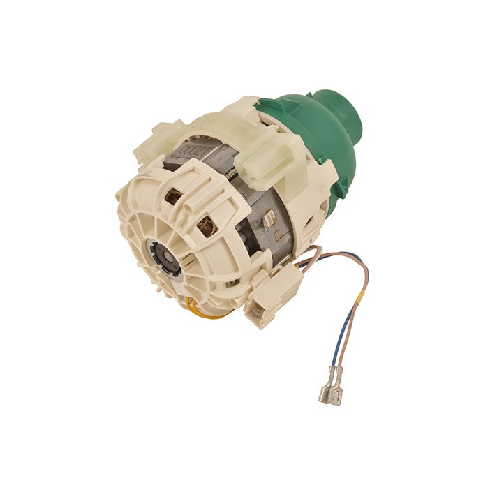 AEG Electrolux Umwälzmotor 140000397020 für Geschirrspüler Pumpe Eb 085d25/2t Ersatzteil
