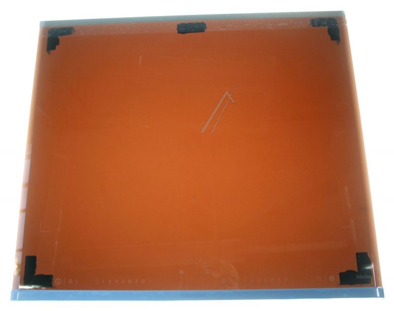 Arcelik Grundig Beko 190261442 Glaskeramikfläche - Oberbau giei 635880x