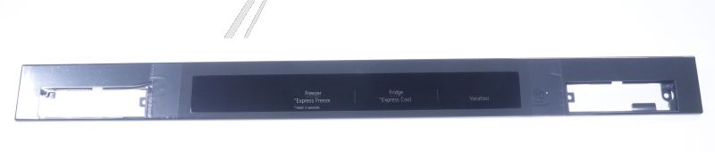 LG ACQ90401897 Bedienteilblende - Cover assembly,top v+ pjt good (i-micom) solid noble silver LG ACQ90401897 Bedienteilblende - Cover assembly,top v+ pjt good (i-micom) solid noble silver