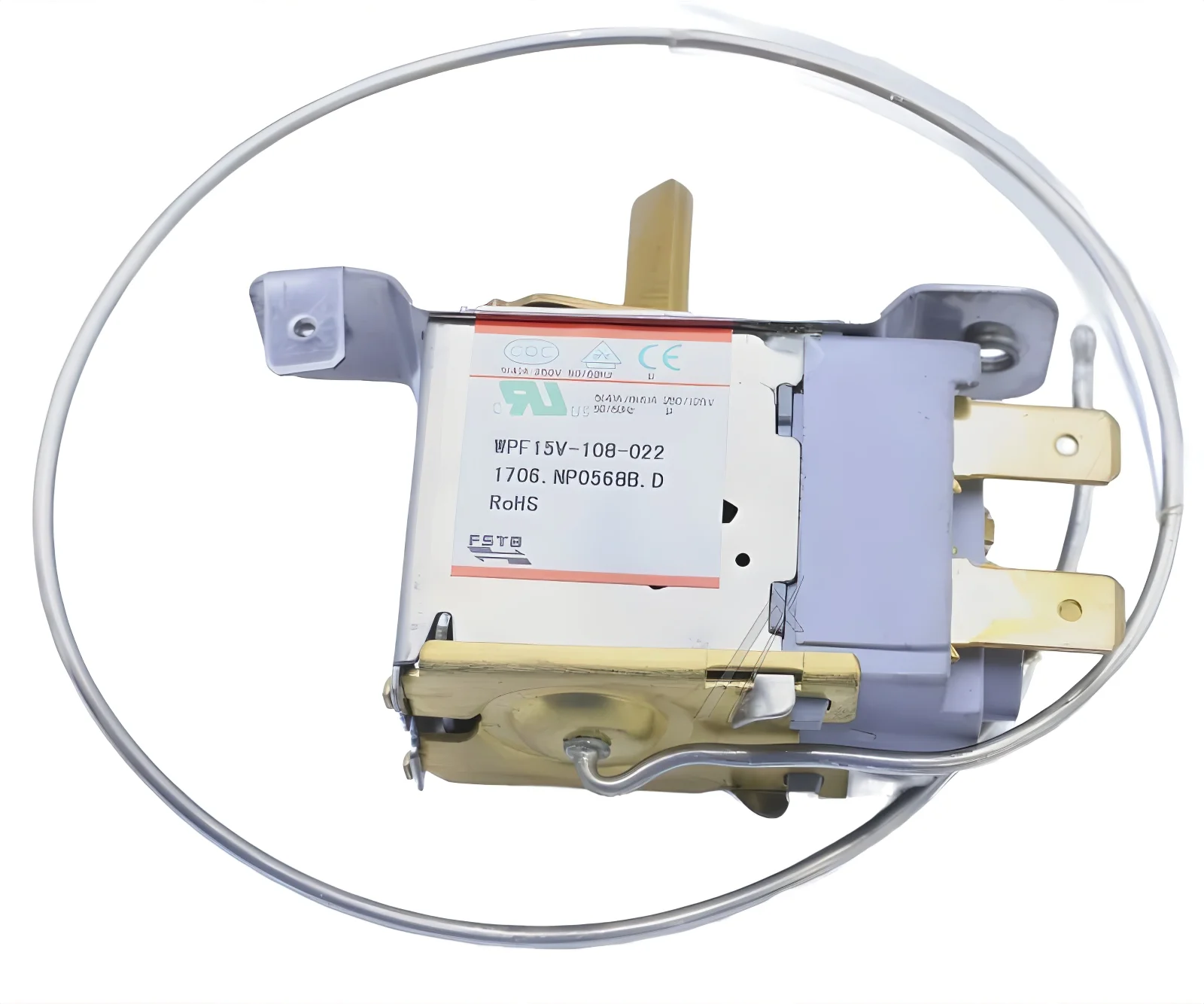 Dometic Thermostat 4451002813 für Kühlschrank Ersatzteil