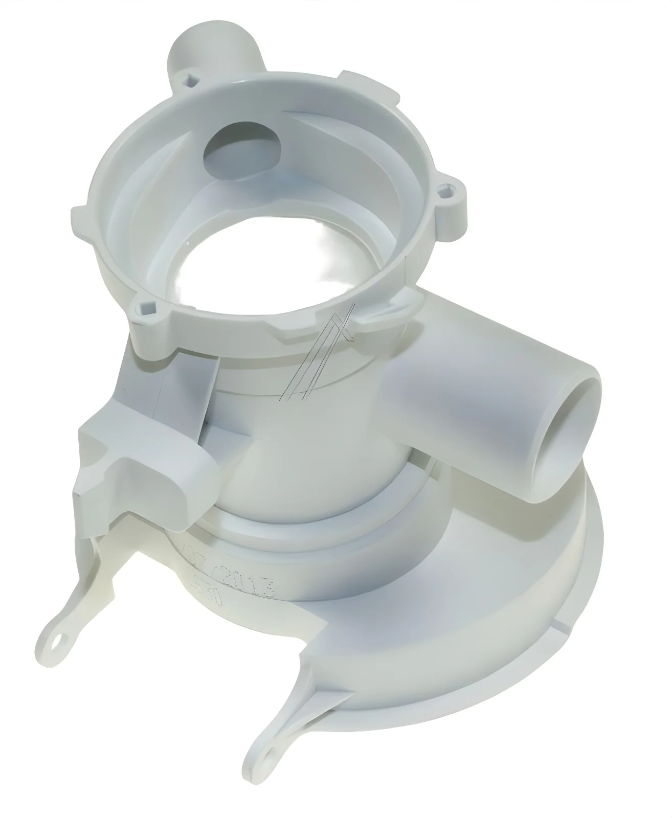 Gorenje 306612 Filtergehäuse für Laugenpumpe - Filtergehause bi qn ps-05