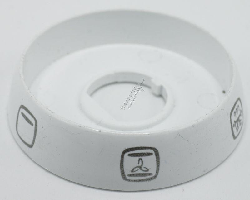AEG Electrolux 3425577479 Spannzangendrehknopf - Knebelunterteil,ofenknopf,m5-r
