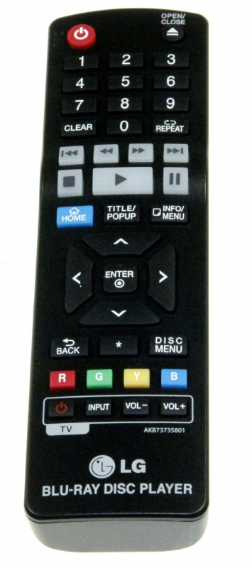 LG AKB73735801 - Fernbedienung