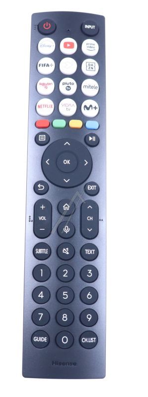 HT336861 - Remote control erf2o36h(0011)