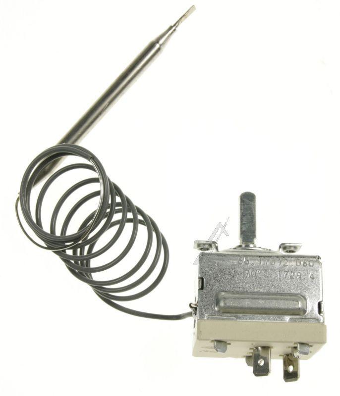 AEG Electrolux 140049410016 Thermostat - 55.17012.060 thermostat,-50/150stc