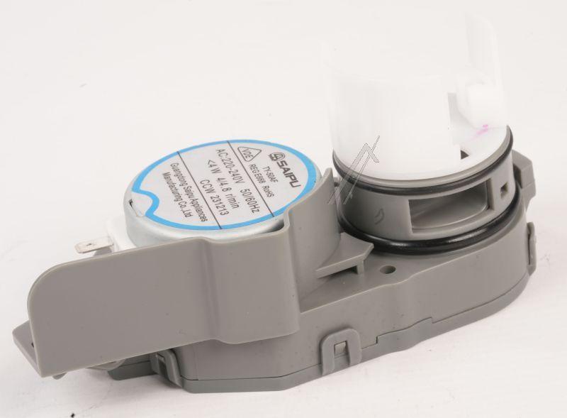 Samsung DD8201891A Motoreinheit - Dd82-01891a svc assy-motor geared,dw8500am Samsung DD8201891A Motoreinheit - Dd82-01891a svc assy-motor geared,dw8500am