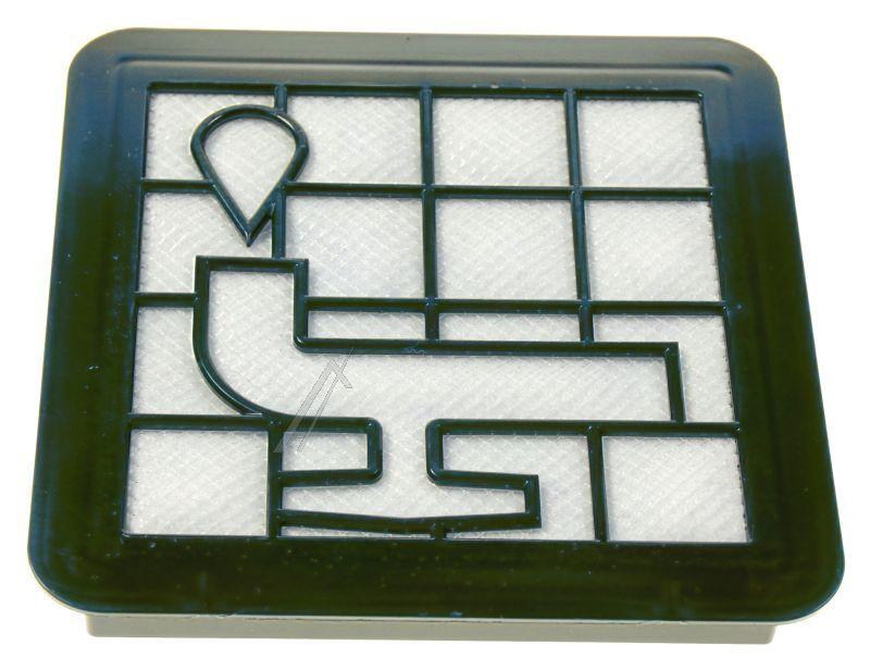 Sqoon S0205B Motorfilter - Schaumstofffilter alternativ für fc8010