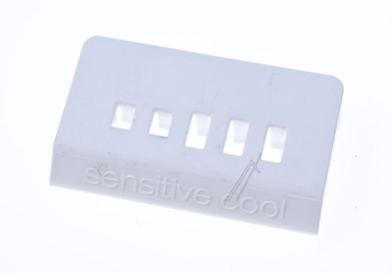 SMEG 762173632 Abdeckung Gehäuse - Abdeckung sensor