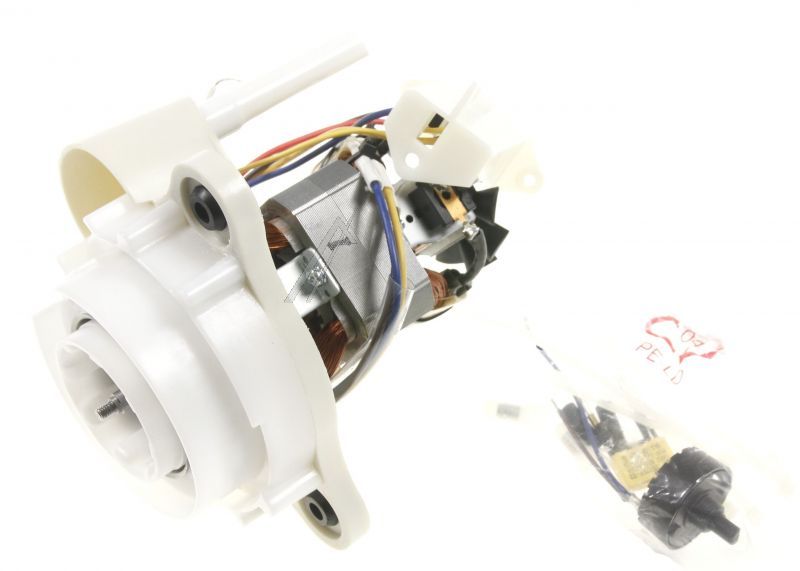 Philips 420306550540 Motor - Antriebseinheit