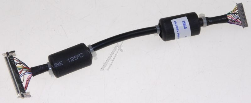 Vestel 30041556 - Platinenkabel sil_cnas 30p/180 lvds w/dc+fe ul20276#3