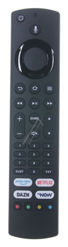 Vestel 30108737 - R/c 39175 fernbedienung amazon, homex, ok