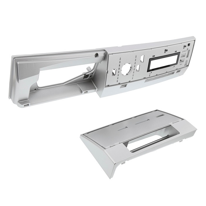 AEG Electrolux 1328316706 Bedienteilblende - Bedienblende,handgriff passend für aeg ele