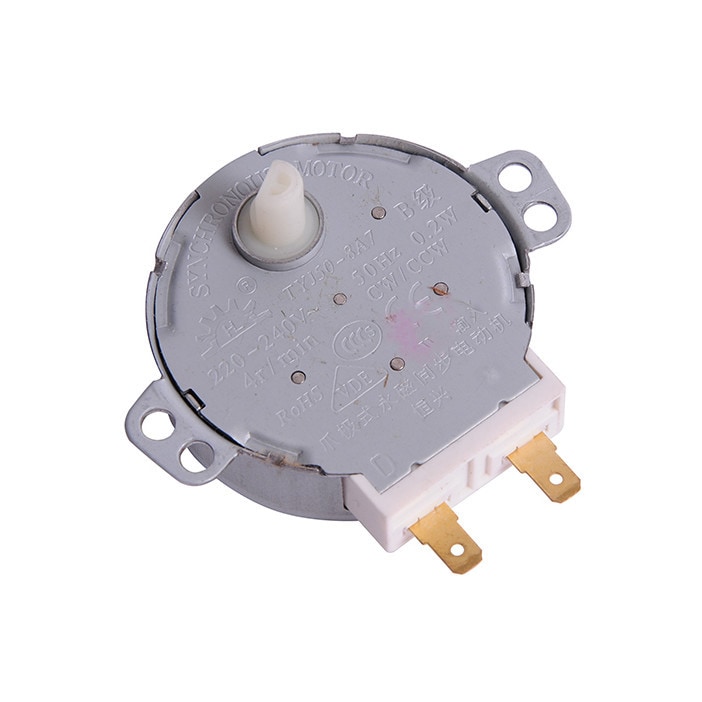 AEG Electrolux 50282070007 Drehtellermotor - Antriebsmotor,drehteller