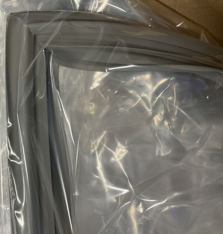 Whirlpool Indesit 488000851835 Kühlschranktürdichtung - C00851835 magnetdichtung canadian passend für sears gr