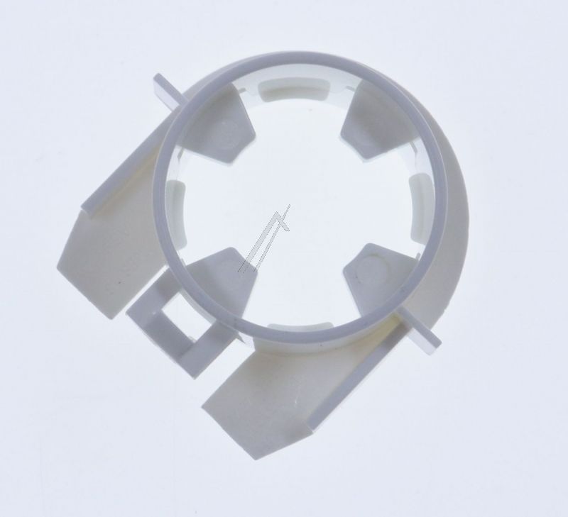 AEG Electrolux 4055387254 Klappe Deckel - Boden,kalottenlager,deckel