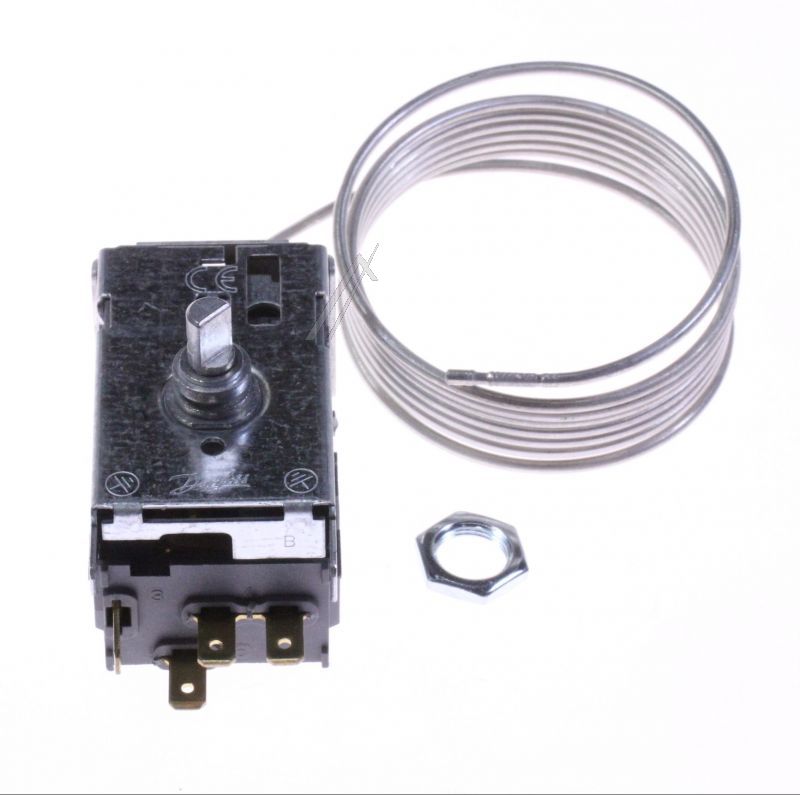 AEG Electrolux 8996711628421 - 077b5204 thermostat AEG Electrolux 8996711628421 - 077b5204 thermostat