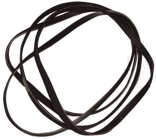 AEG Electrolux 1255028100 Poly-V-Riemen H - 1884h5 poly-v-riemen AEG Electrolux 1255028100 Poly-V-Riemen H - 1884h5 poly-v-riemen
