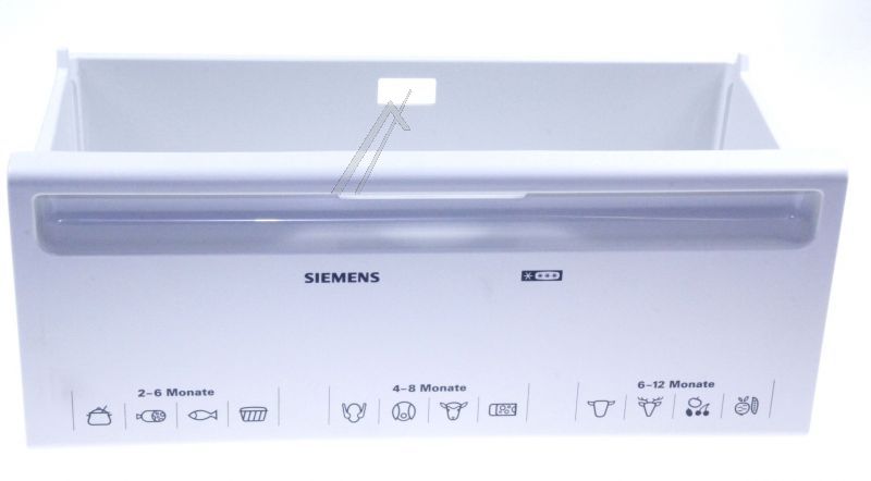 BSH Bosch Siemens 00357140 Behälter - Gemüsebehälter
