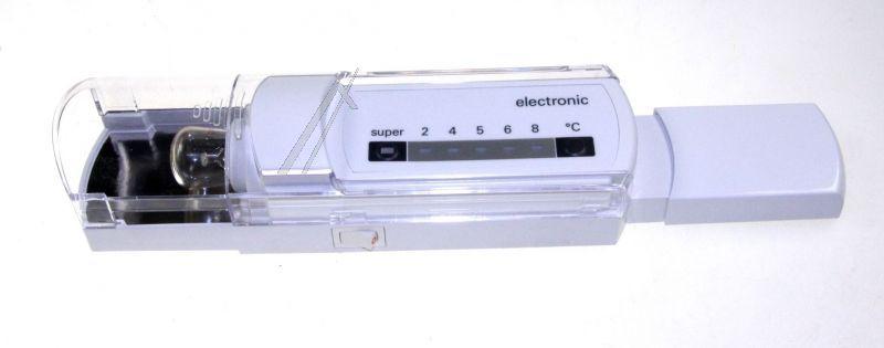 Reglereinheit 00499392 für Siemens KF18LA50/02