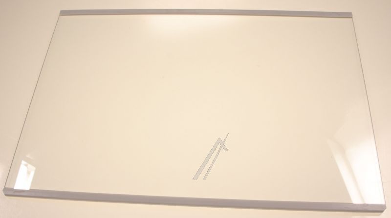 AEG Electrolux 4055517132 Glasplatte - ,assemblage,314*455*6