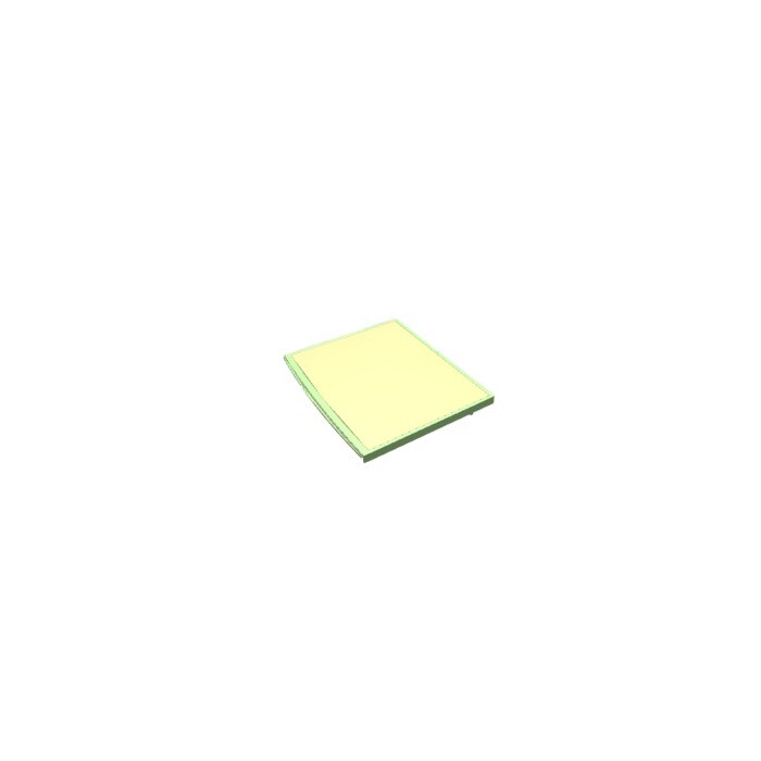AEG Electrolux 140025652094 Abdeckplatte - Arbeitsplatte,satz,grau,596.5x417mm AEG Electrolux 140025652094 Abdeckplatte - Arbeitsplatte,satz,grau,596.5x417mm