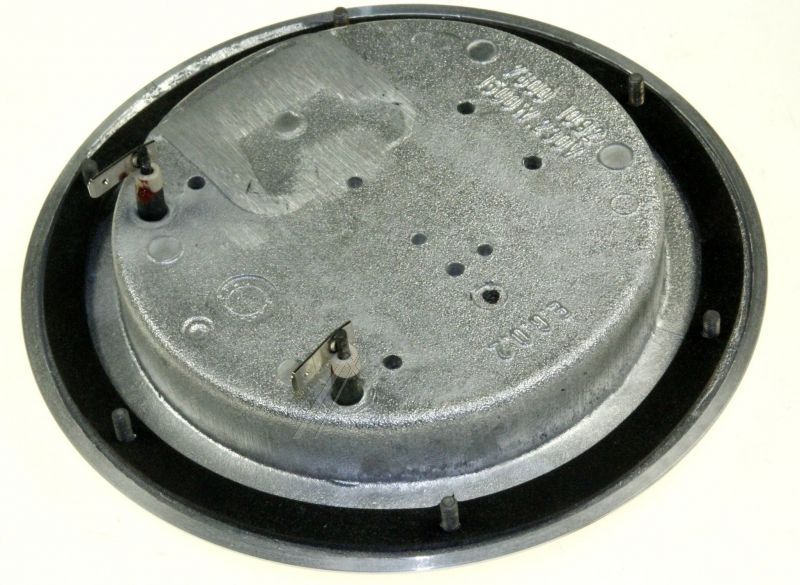 Küppersbusch 537882 - Heizung 1500w 230v