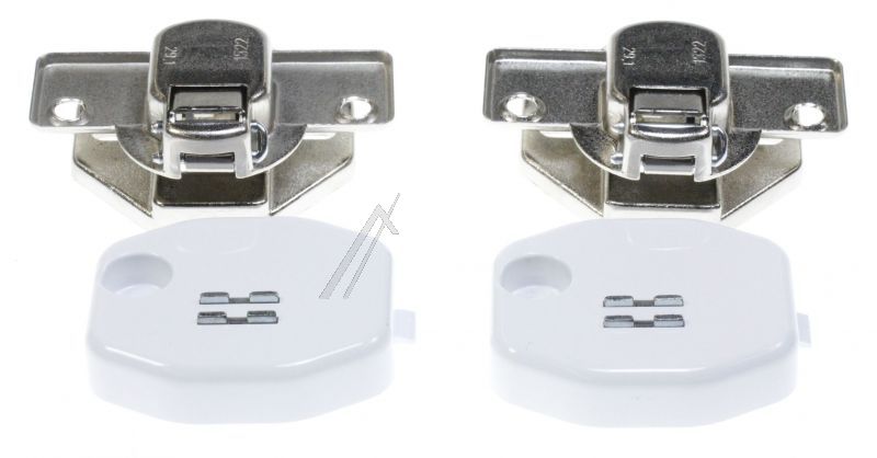 Arcelik Grundig Beko 2916100100 - Zubehör kit Arcelik Grundig Beko 2916100100 - Zubehör kit
