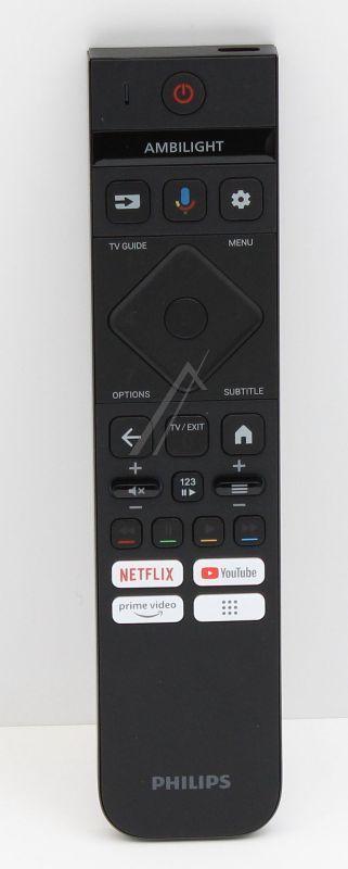 TP Vision 398GM10BEPHY0002CR - 996592402219 remote passend für philips 2k23 r83-db-eu (rf543a1a0