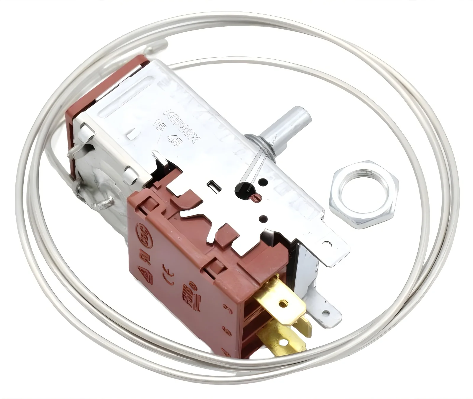 SMEG 818731538 - Thermostat