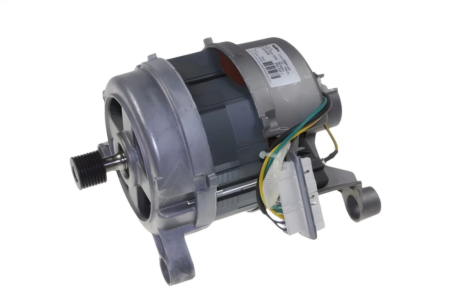 Vestel 32004905 Waschmaschinenmotor - Motor(1600 umdrehungen)dc
