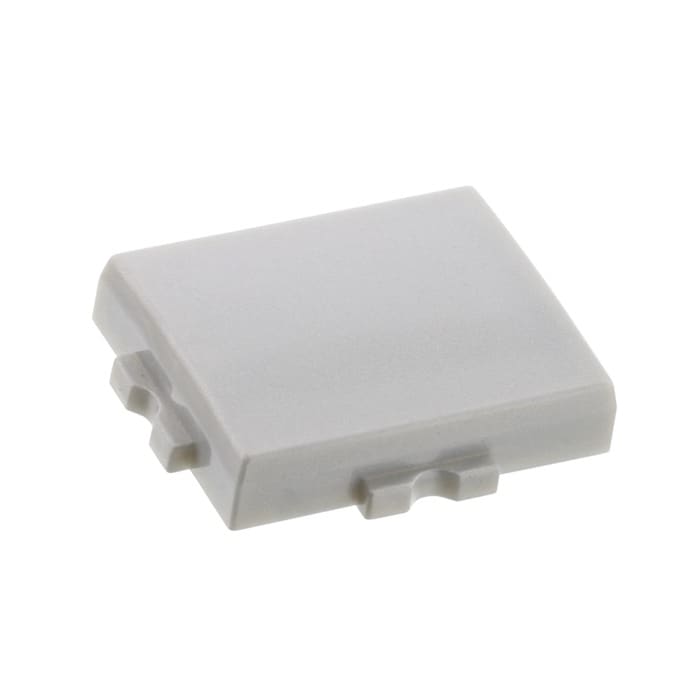 AEG Electrolux 1528432220 Knopf Taste - Tastendeckel,silber,hauptschal