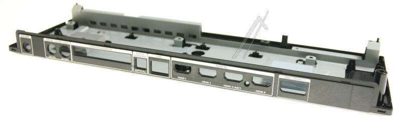 Samsung BN9648511D Gehäuseteil - Bn96-48511d assy cover p-oc bottom,65qrq90b,pc+abs+g