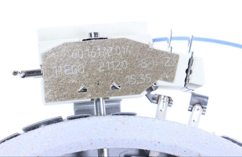 ARPA A100350 Strahlenheizkörper - 10.57415.602 a10035-0 strahlungsheizkörper, 2400/1500w