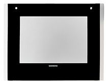 BSH Bosch Siemens 00711967 Frontscheibe - Frontglasscheibe
