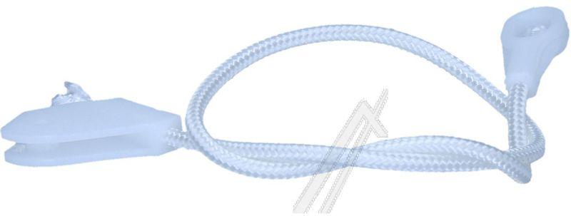 Vestel 47018037 Türseil - Hinge cord gr-2