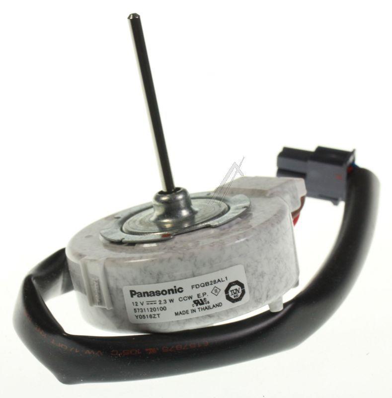 Arcelik Grundig Beko C00880010 Lüfter - 4893920100 dc_fan_motor