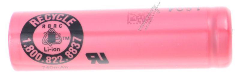 Akku 81728497 Braun für Rasierer Ladebatterie Ersatzteil