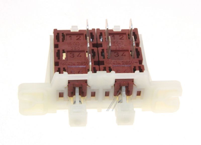 Candy Hoover 92215011 Einheit Drucktaster - Tastatur 2 knöpfe