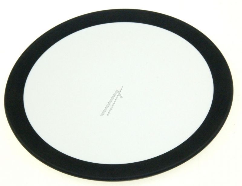 Braun 67051022 Gehäusesockel - 7051022 boden, grau
