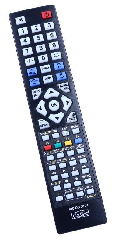 Classic IRC87252OD - Irc87252-od ersatzfernbedienung vorprogrammiert irc-od
