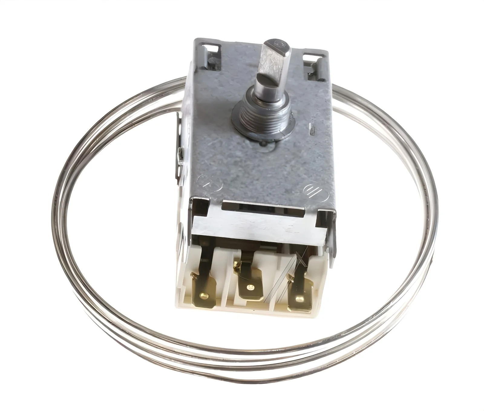 Liebherr 615108800 - K54-h1107/001 thermostat ranco rc