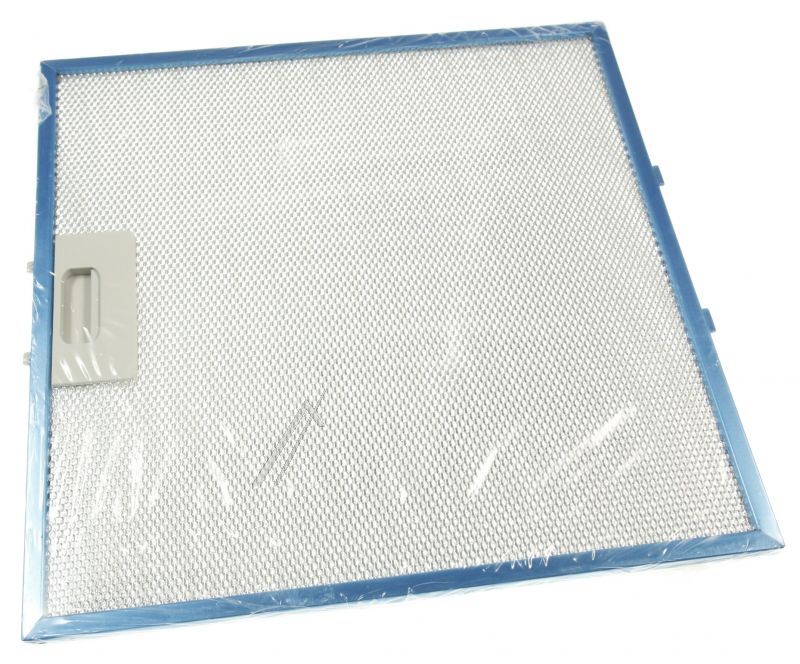 BSH Bosch Siemens 00771329 Metallfettfilter - Metal-mesh grease filter