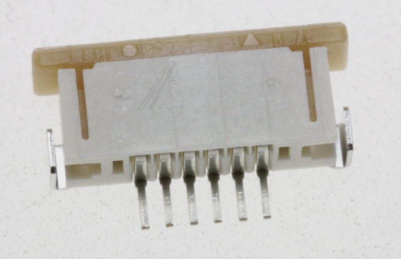 Samsung 3708002402 Stecker - Connector-fpc/ffc/pic,6p,1.0mmsmd-a,snb