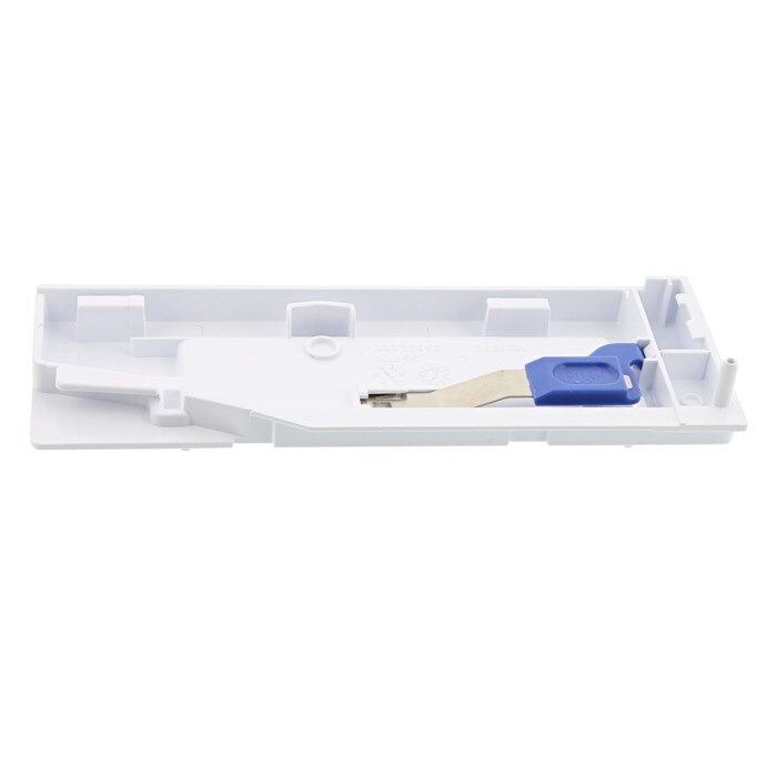 AEG Electrolux 140138369057 Träger - Support,poignée,bandeau,autodo