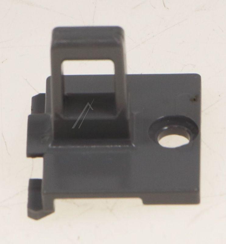 Whirlpool Indesit 488000728396 Verschlusshaken - C00728396 door latch-gra,dr10e-08e