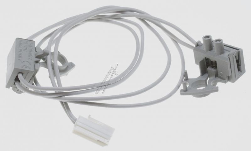 Whirlpool Indesit 481227638086 - C00327430 drucktastenschalter. zündung
