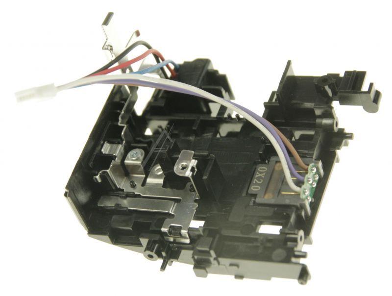 Sony A2107262A Gehäuseteil - Panel block assy (4883b), b