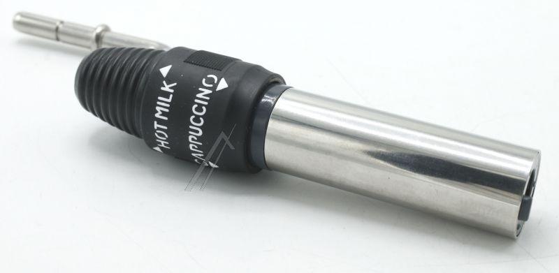 Delonghi 7313268381 Milchaufschäumer - Rohr mit milchaufschãumer Delonghi 7313268381 Milchaufschäumer - Rohr mit milchaufschãumer