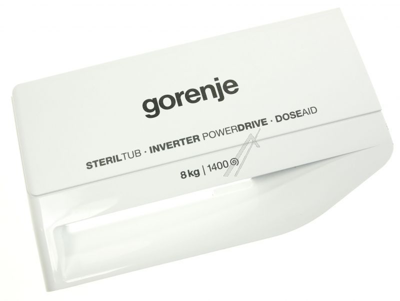 Gorenje 679519 Dosierkombination - Waschmittel verteiler griff