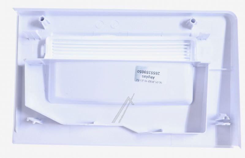 Arcelik Grundig Beko 2855359050 Blende Waschmittelkasten - Waschmittelkastenblende